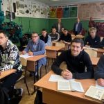 По программам «Профессионалитет» в Рязанской области учатся порядка 9 тысяч студентов