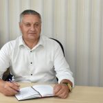 Председатель совета ветеранов Рыбновского округа Михаил Букин: «Главное в любой работе – желание помогать людям»