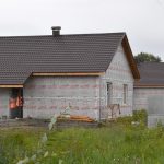 Восемьдесят домов для работников АПК построили в четырех округах