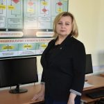 Педагог Кадомской школы Светлана Гуркина уверена, что информатика помогает детям открывать мир