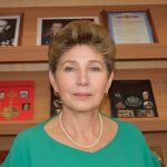 Педагог Шацкого агротехникума Нина Шанаева за 43 года работы выпустила сотни специалистов сельхоз отрасли