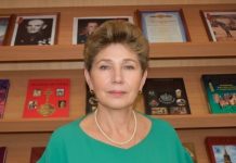 Педагог Шацкого агротехникума Нина Шанаева за 43 года работы выпустила сотни специалистов сельхоз отрасли