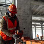 Губернатор Павел Малков поздравил рязанцев с Днем строителя