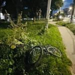Жителя Спасского округа на велосипеде сбил внедорожник в Рязани