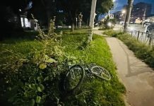 Жителя Спасского округа на велосипеде сбил внедорожник в Рязани