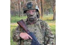 Сотрудник администрации Спасского округа вступил в МОГ одним из первых в регионе