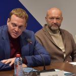 Губернатор Павел Малков: Выборы в Рязанской области проходят спокойно, без нарушений