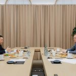 Губернатор Павел Малков: Рязанские предприниматели заинтересованы в работе с китайскими партнёрами