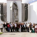 Спасский округ посетили участники Международного фестиваля молодежи