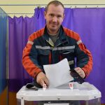 В Спасском округе открыли 39 избирательных участков