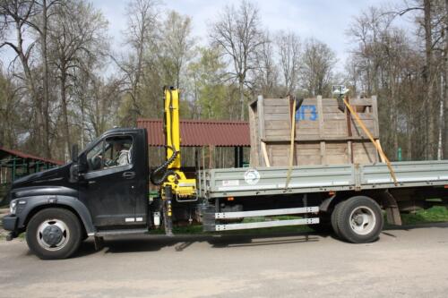 транспортировка 1200